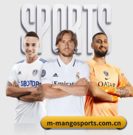 芒果体育官网 APP - MangoSports